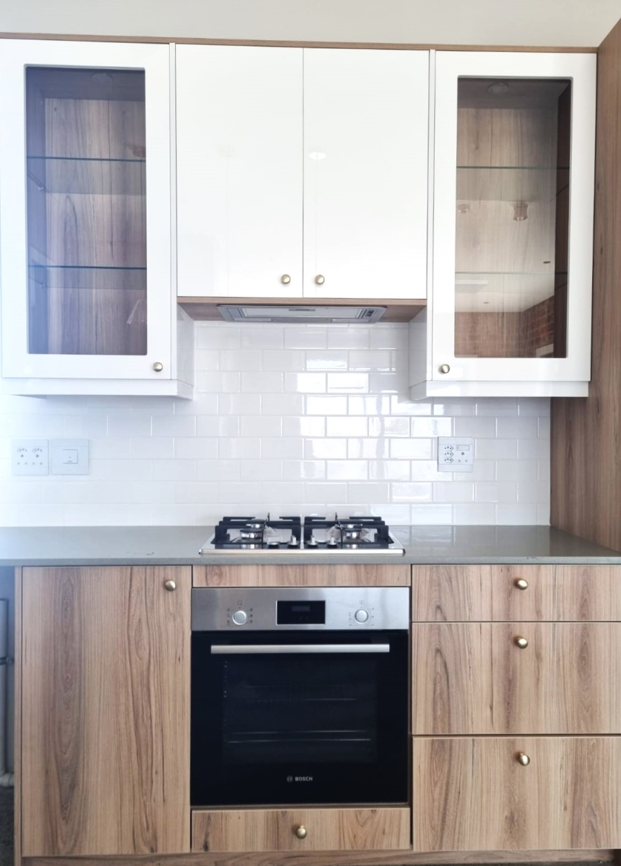 To Let 2 Bedroom Property for Rent in Paardevlei Western Cape